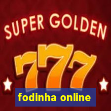 fodinha online